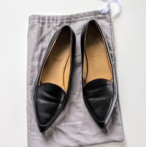 Everlane Modern Point